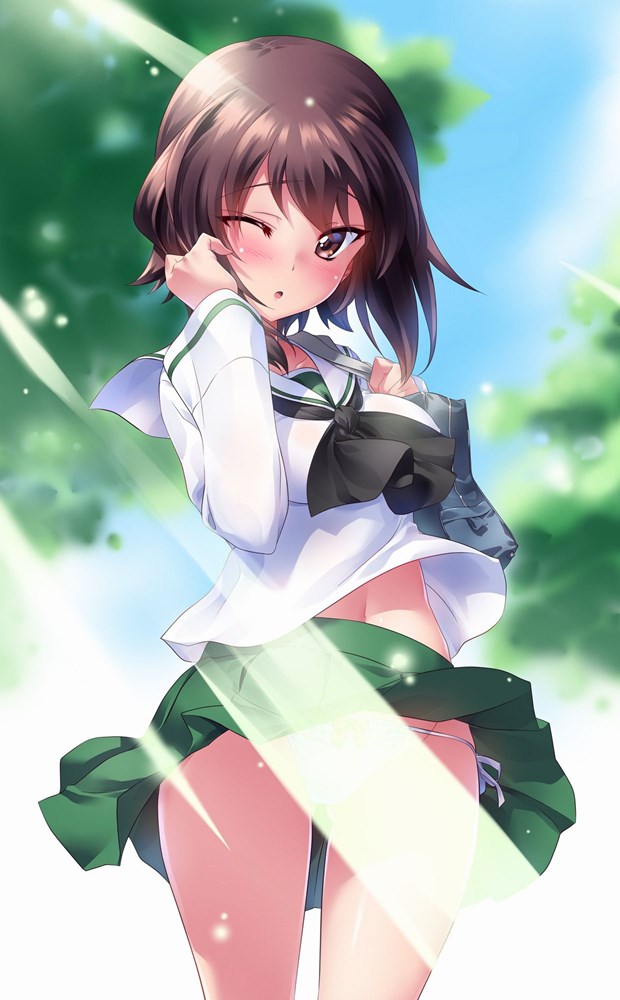 【非エロ】可愛い女の子の二次画像を貼るスレ【微エロ】　その１８